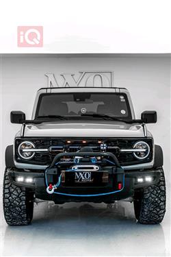 فورد برونكو